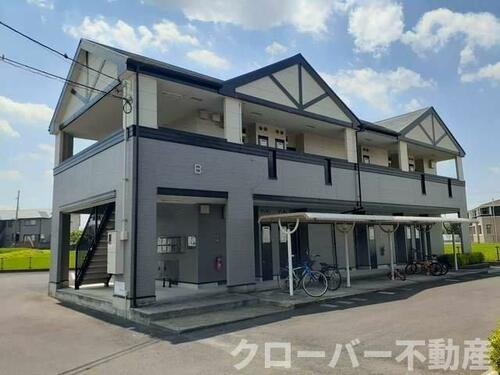 香川県高松市仏生山町甲 賃貸アパート