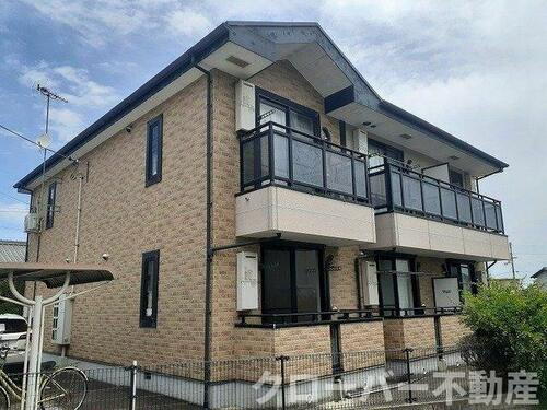 香川県高松市仏生山町甲 賃貸アパート