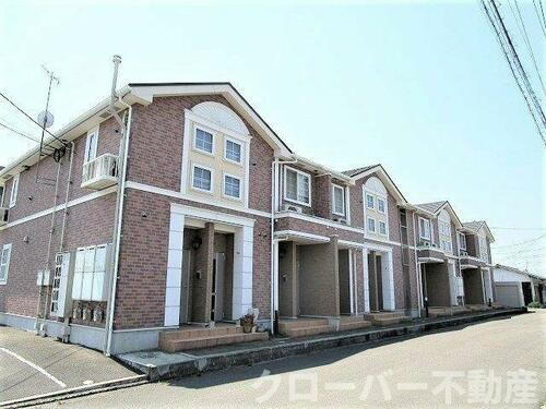 香川県高松市仏生山町甲 賃貸アパート