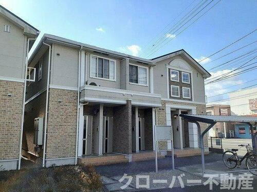 香川県高松市鶴市町 賃貸アパート