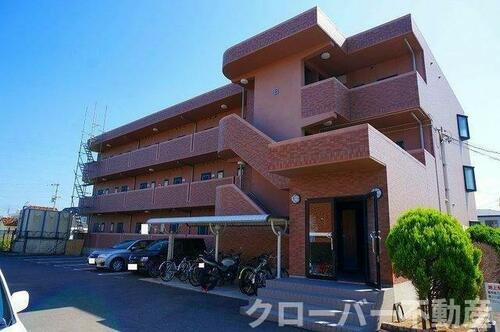 香川県高松市太田下町 賃貸マンション