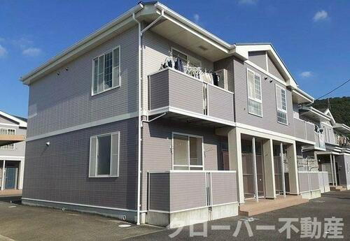 香川県高松市鶴市町 賃貸アパート