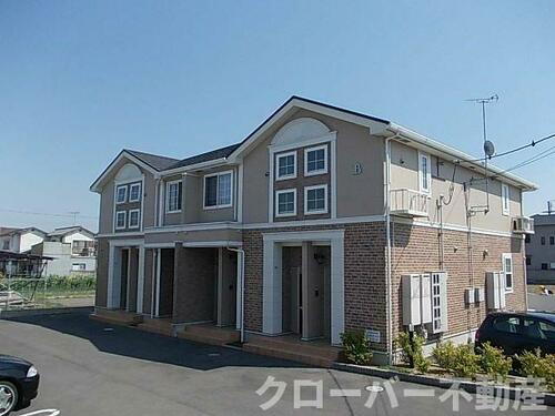 香川県高松市寺井町 賃貸アパート