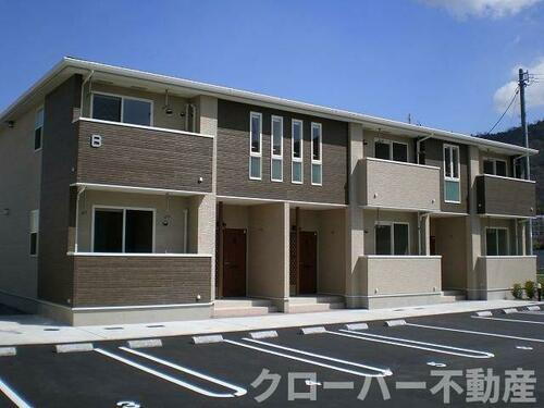 香川県高松市鶴市町 賃貸アパート