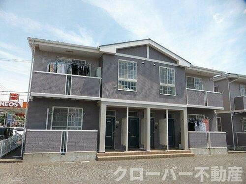 香川県高松市鶴市町 賃貸アパート