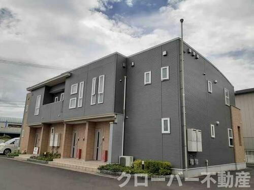 香川県高松市西山崎町 賃貸アパート