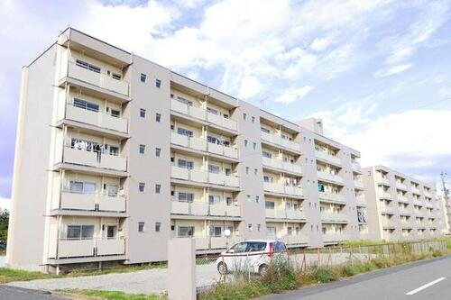 ビレッジハウス広宮沢４号棟