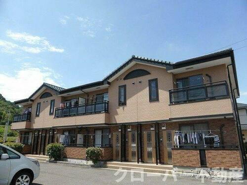 香川県高松市西山崎町 賃貸アパート