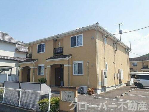 香川県高松市川部町 賃貸アパート