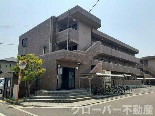 香川県高松市太田下町 賃貸マンション