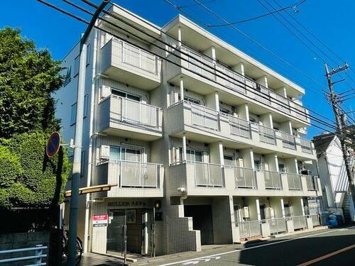 東京都八王子市子安町１丁目 賃貸マンション