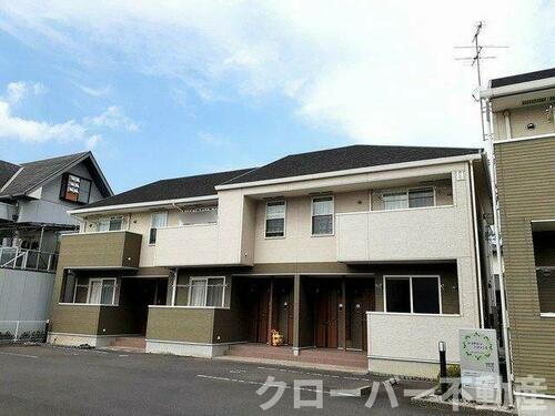 リーフグリーン　ハイツⅡ