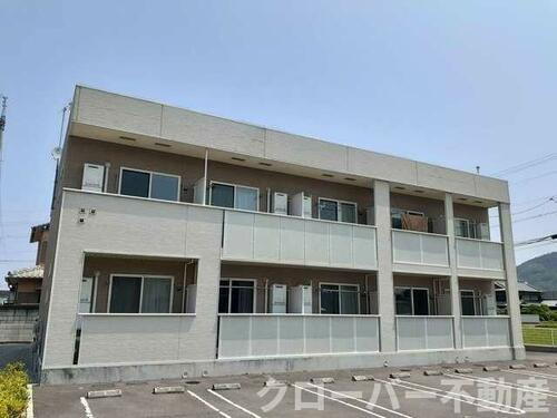 香川県高松市飯田町 賃貸アパート