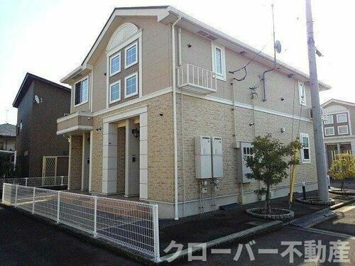 香川県高松市太田上町 賃貸アパート