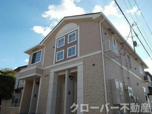 香川県高松市太田上町 賃貸アパート