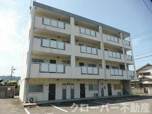 香川県高松市御厩町 賃貸マンション