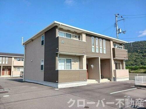 香川県高松市鶴市町 賃貸アパート