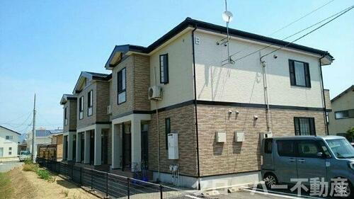 香川県高松市円座町 賃貸アパート