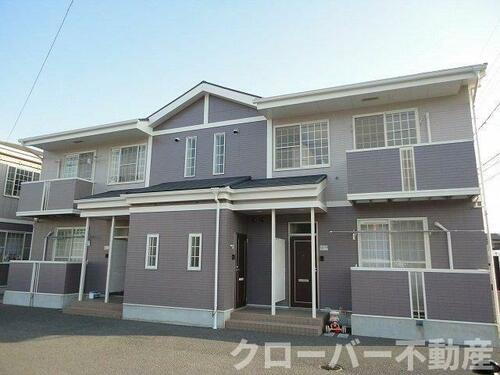 香川県高松市鶴市町 賃貸アパート