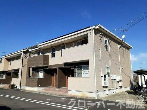 香川県高松市鶴市町 賃貸アパート