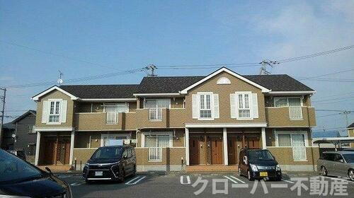 香川県丸亀市垂水町 賃貸アパート