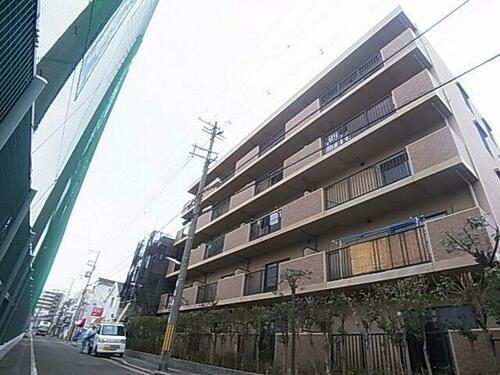 兵庫県神戸市兵庫区御崎本町２丁目 賃貸マンション