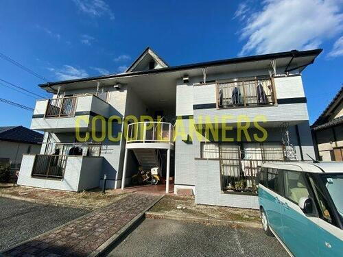 ディアコートウスバ