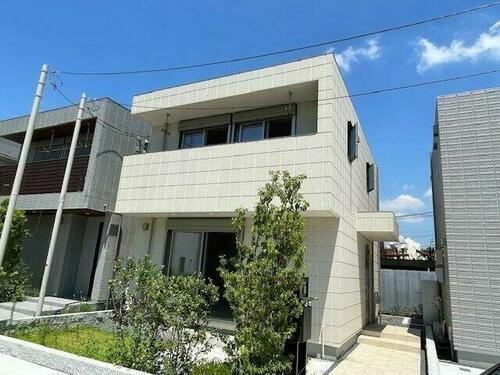 東京都江戸川区本一色３丁目 賃貸一戸建て