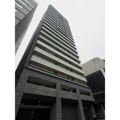 愛知県名古屋市中区栄１丁目 賃貸マンション