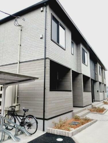 千葉県松戸市平賀 賃貸アパート