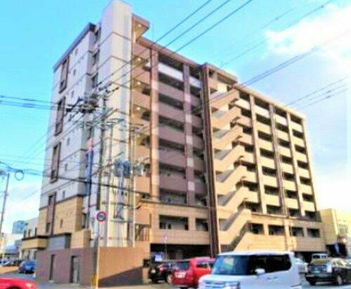 グロースメゾン博多山王