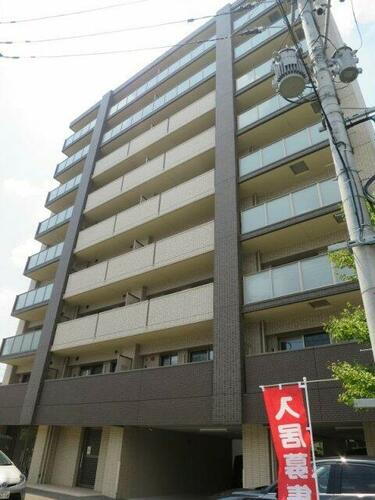 ガーデニアコート