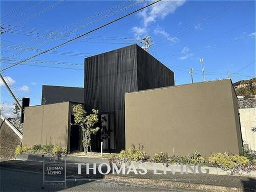 福岡県飯塚市椋本 賃貸一戸建て