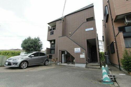 福岡県福岡市南区井尻３丁目 賃貸アパート