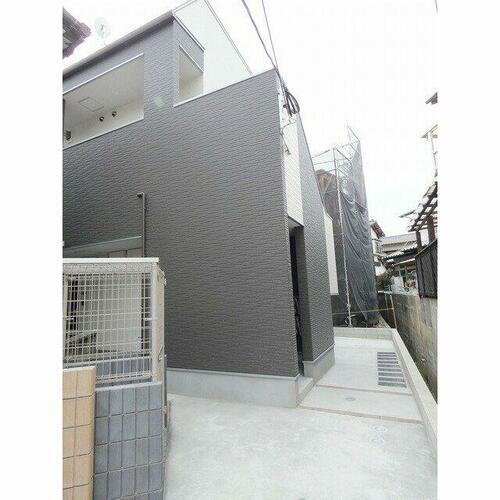 ハーモニーテラス板付Ⅲ