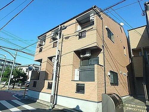 ヴィラ　コレット笹原