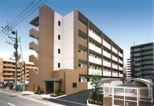 アンビシャス江崎