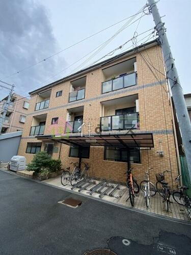 コンフォール姫里Ⅱ