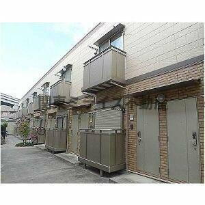 東京都葛飾区東四つ木１丁目 築19年9ヶ月 2階建