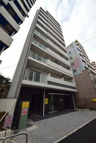 東京都荒川区荒川１丁目 賃貸マンション