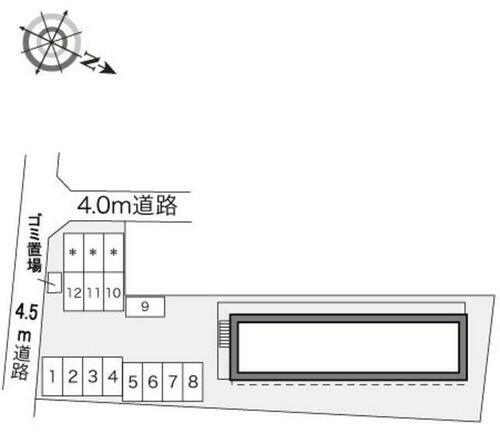 埼玉県三郷市彦糸１丁目 賃貸アパート