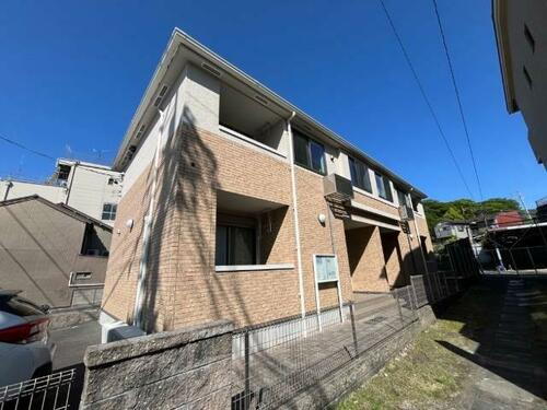 愛知県名古屋市南区呼続２丁目 賃貸アパート