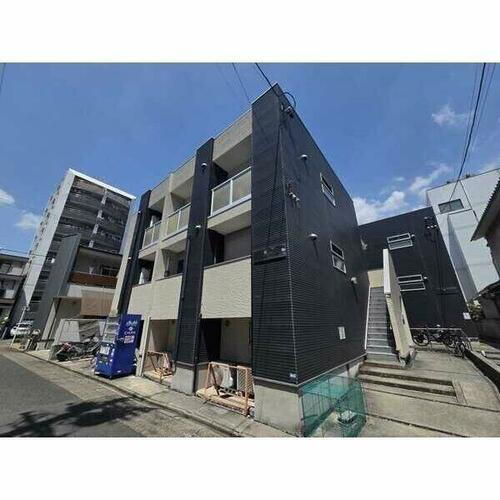 愛知県名古屋市南区内田橋２丁目 賃貸アパート