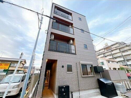 愛知県名古屋市瑞穂区姫宮町２丁目 賃貸アパート