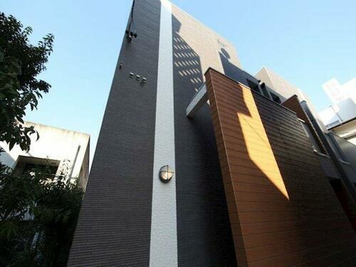 愛知県名古屋市中村区五反城町４丁目 賃貸アパート