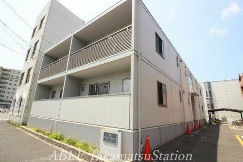 グランドマンションⅦ