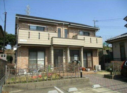 神奈川県横浜市都筑区仲町台３丁目 テラスハウス