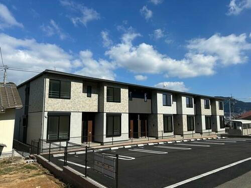 山口県下関市彦島弟子待町２丁目 賃貸アパート