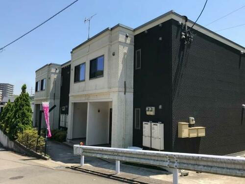 福岡県筑紫野市大字筑紫 賃貸アパート