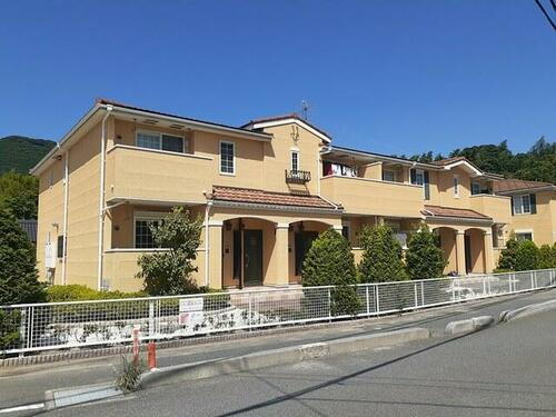 山口県下関市秋根上町２丁目 賃貸アパート